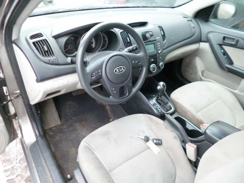 Módulo informático KIA FORTE 2011 2012 2013 MOTOR ECM 11 12 13 Foto 4 de 4