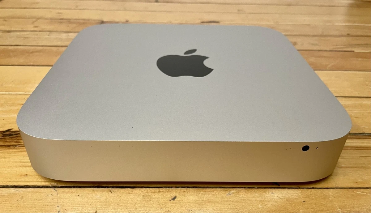 Apple Mac mini 16 GB RAM 2014 Apple Desktops & All-In-One