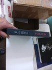 Rush lot #8 Art of Rush book Hugh Syme 2021, cover flats, wandering tour book — photo 2
