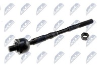 Nty Axialgelenk, Spurstange SDK-NS-119 Passend FüR Nissan