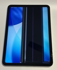 Apple iPad 10th Gen 64GB - Cell+Wi-fi - Silver - Pixels