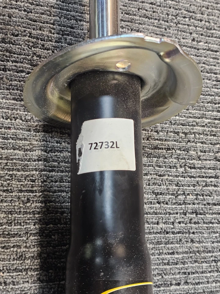 Puntal de suspensión Monroe 72732 para 04-10 BMW 525i 528i 530i 535i 545i 550i Foto 4 de 4