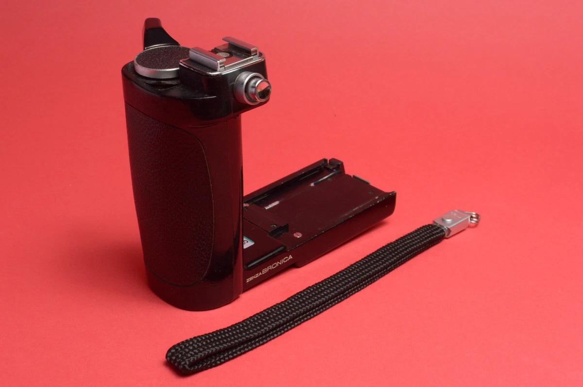 Bronica Camera Hand Grips for sale | eBay