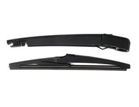 Wischerarm + Scheibenwischer Hinten FÜR Opel Astra K AB 2015