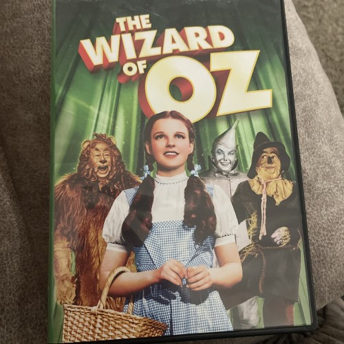 Wizard of Oz