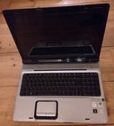 Hp Pavillon Dv9700 avec graveur Lightscribe et télécommande multimedia
