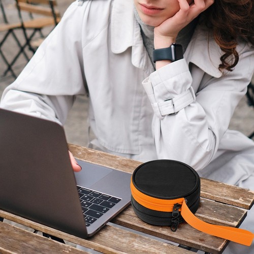 Dopasowane etui do routera Solis Lite Wi-Fi z układem Dual Pocket - Zdjęcie 7 z 9