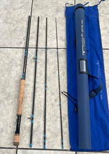 Switch Rod 10ft 6in 5-weight Fly Rod