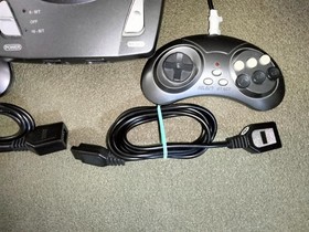 GEN-X DUAL STATION CONSOLE &ndash; CONTROLLERS &ndash; CABLES &ndash; CONTROLLER EXTENDERS!