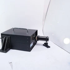 SPECTRAL PRODUCTS ASBN-W150F-L  HighPower Light Source *PARTS T12-C9