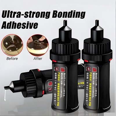 Multifunctional Repair Glue Super Strong Glue 10 Seconds Quick-drying Adhesive