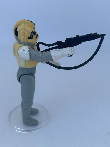 Vintage Star Wars figures various ones with reproduction accessories - Picture 35 of 734