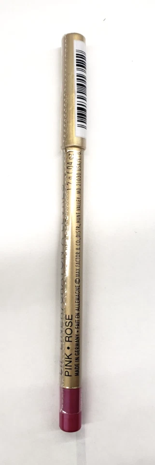 NEW MAX FACTOR LIP LINER-PINK - Image 2 of 2