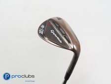 TaylorMade 2021 HI-TOE 58 7 Wedge - KBS HI-REV 2.0 115g Wedge Flex - 378809