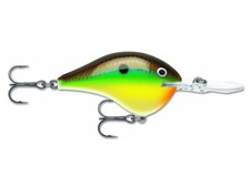 NEW 2026 Rapala DT Dives-To Series DT12 6cm 17g Lure Crankbait COLORS