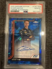 2025 Topps Chrome Sapphire Formula 1 Racing Checklist Guide in-content 23
