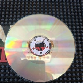 Metropolis Street Racer   MSR   DC   Dreamcast    disc only