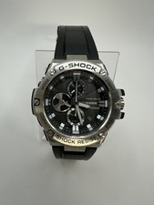 [Gut] CASIO G-SHOCK G-STEEL GST-B100 robuste ...