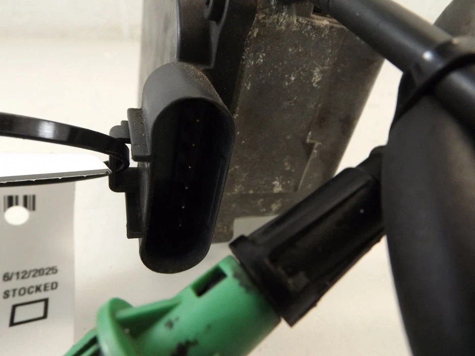 Ford Expedition 2003-2006 servo de control de crucero usado XW4Z9C735AA OEM Foto 3 de 4