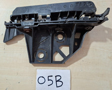 Peugeot 5008 Passenger Side Front Bumper Bracket Left Support