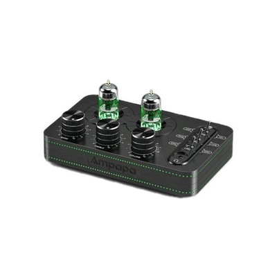 Ampapa A1 Röhren-Phono-Vorverstärker Kopfhörerverstärker 5654 Valve Tube Preamp