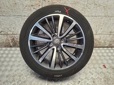 VAUXHALL CROSSLAND X 2018 