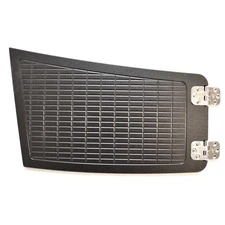 Triton Boat Ladder Lid 1859996 | 188 SF Fish and Ski 2018 Black