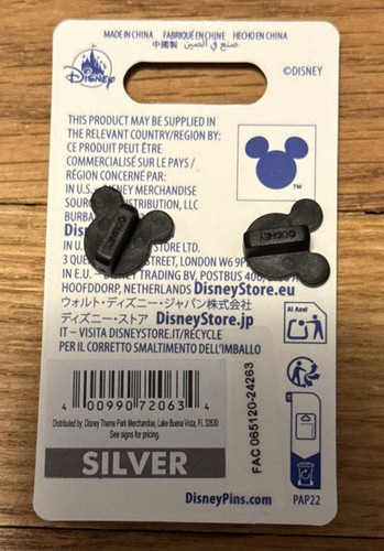 7 Brand New Walt Disney World Pins - Picture 13 of 15