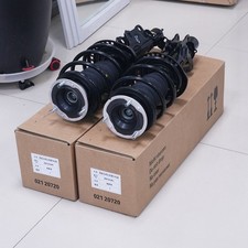 Pair Front Shock Absorber Strut Assys for Cadillac ATS 2013-2019 Magneride