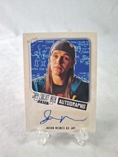 2023 Skybox Jay & Silent Bob Reboot Trading Cards Checklist and Odds 17