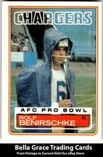 Rolf Benirschke