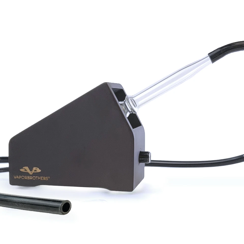 VB1.5 Beaded Hands Free Aroma Diffuser Rugged Brown Ceramic Heater Warranty - Image 2 of 3