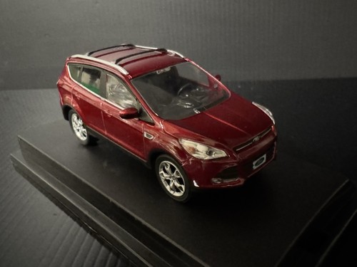 Ford Escape / Kuga 1/43 Greenlight Dealer Release 2013 Rarität! - Bild 11 von 12