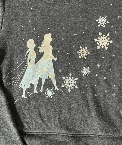 Disney Limited Edition Collection Size 10 Jumping Beans Girls’ Tutu Dress FROZEN - Picture 2 of 4