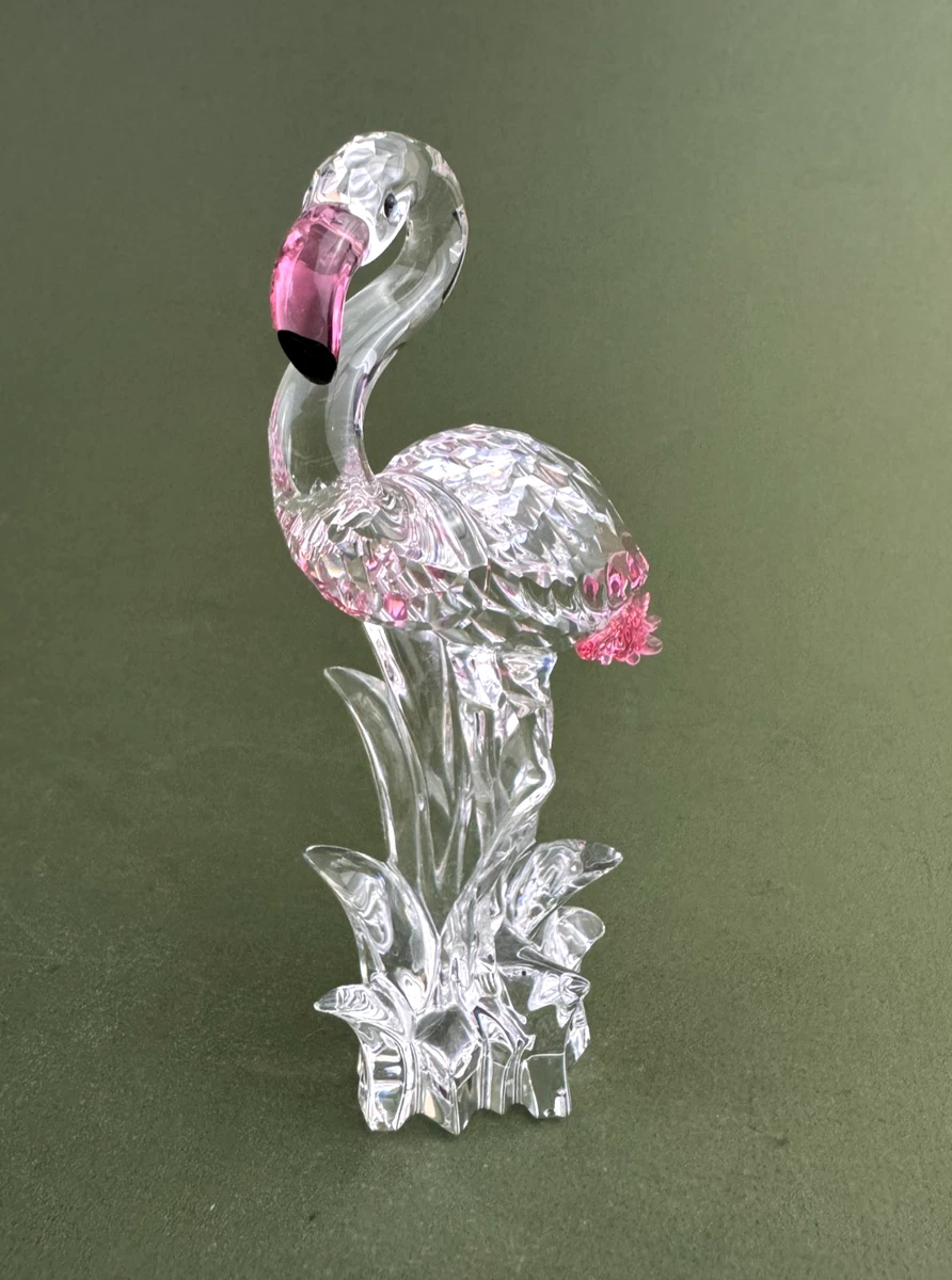 Swarovski Flamingo for sale | eBay
