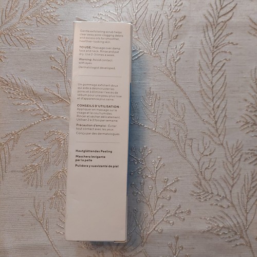 Murad Skin Smoothing Polish Exfoliant Cleanser 3.5 oz / 100mL New & Sealed - Picture 4 of 8