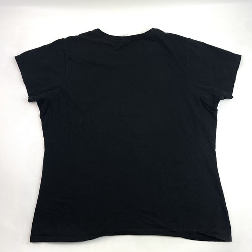 Marvel She-Hulk Incredible Mom Mother’s Day Cap Sleeve Black Top T-Shirt 2XL - Picture 5 of 5