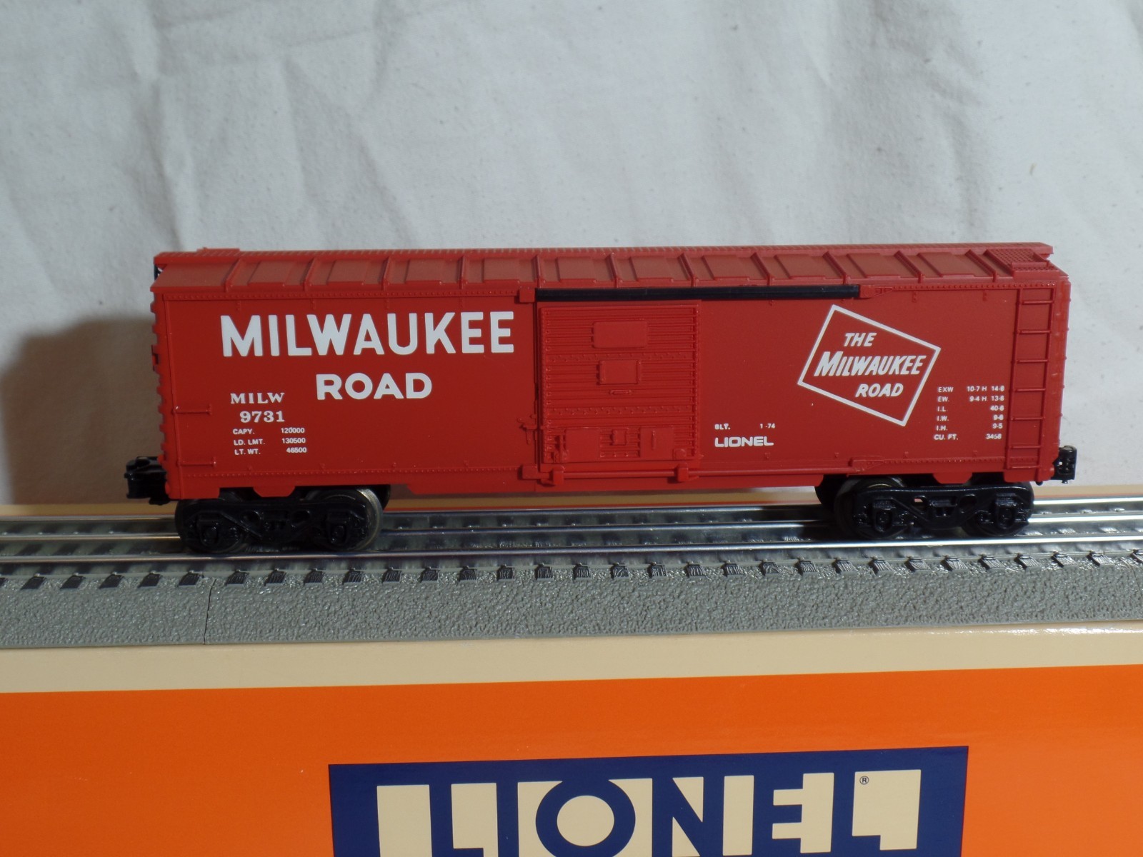 Click here to see eBay Auction