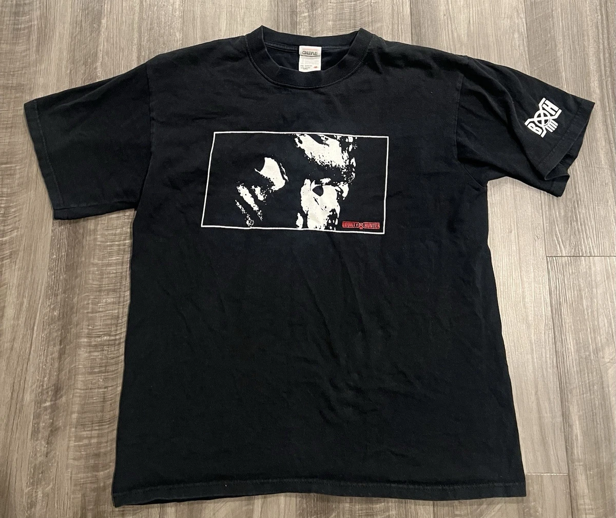 Bounty Hunter T-Shirts for Men for sale | eBay