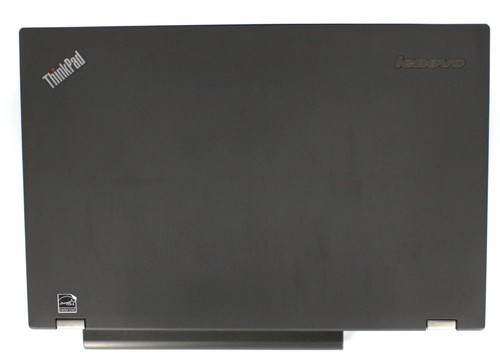 Lenovo W541 Win 10 Pro, i7-4810MQ, 8GB RAM, 512 GB SSD - 第 1/4 張圖片