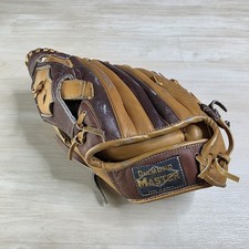 Diamond Master S375CXFR Baseball Glove Right Hand Throw RHT Steer Hide