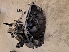 CAMBIO MANUALE PER FIAT Scudo 1° Serie 9567399788 RHX diesel 1997 (94>04)