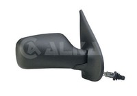 Alkar AußEnspiegel 6165489 FüR Fiat Palio Einstellung: Seilzug Konvex Weekend