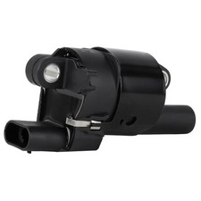 Ignition Coil For Chevrolet Silverado 1500 2500 Camaro Cadillac Escalade CTS
