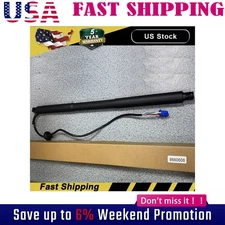 Rear Right Tailgate Power Lift Supports for Mercedes-Benz W166 ML350 GLE550