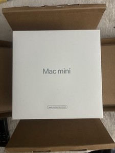 Mac mini M4 24GB 512GB | eBay