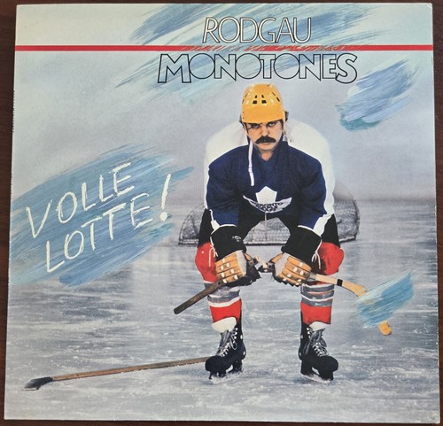 Volle Lotte ! - Rodgau Monotones