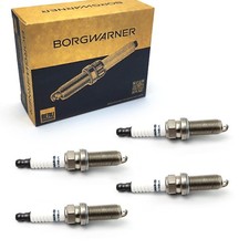 4 BERU Zündkerze für Mercedes Peugeot Citroen Dacia Nissan Renault Subaru M12