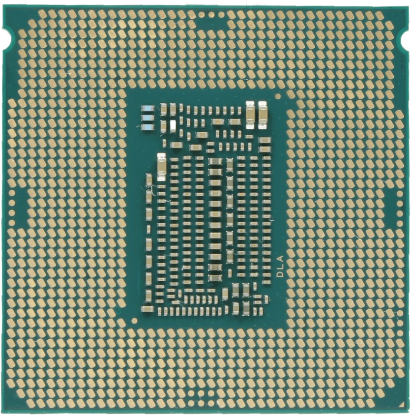 Intel Core i9-9900K CPU 8 núcleos 16 hilos 3,6 GHz 16 MB caché inteligente FCLGA1151 - Imagen 2 de 4