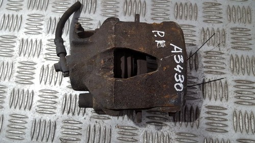 Bremssattel links vorne  Volkswagen Golf DE563125-19